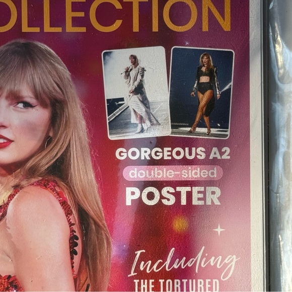 The Essential: Taylor Tour Collection - Picture 5 of 8